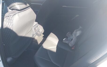Toyota Camry, 2018 год, 3 490 000 рублей, 15 фотография