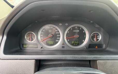 Volvo XC90 II рестайлинг, 2007 год, 2 050 000 рублей, 6 фотография