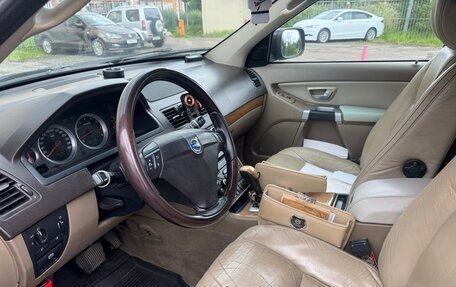 Volvo XC90 II рестайлинг, 2007 год, 2 050 000 рублей, 8 фотография