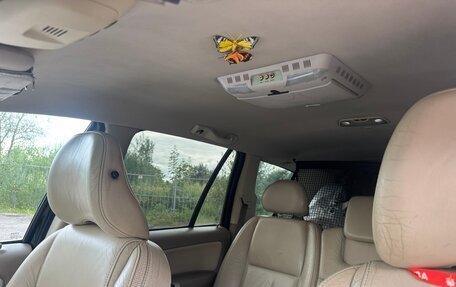 Volvo XC90 II рестайлинг, 2007 год, 2 050 000 рублей, 7 фотография