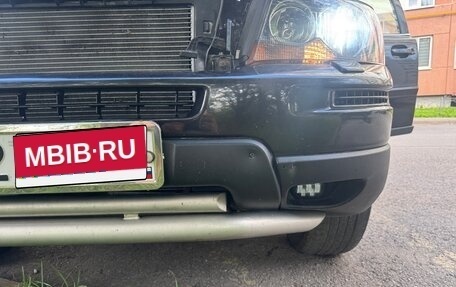 Volvo XC90 II рестайлинг, 2007 год, 2 050 000 рублей, 2 фотография