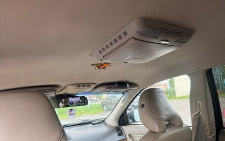 Volvo XC90 II рестайлинг, 2007 год, 2 050 000 рублей, 9 фотография