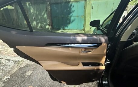 Lexus ES VII, 2017 год, 3 300 000 рублей, 7 фотография