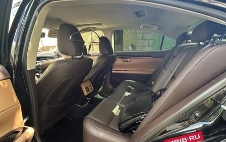 Lexus ES VII, 2017 год, 3 300 000 рублей, 11 фотография