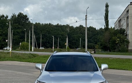 Lexus RX III, 2012 год, 2 300 000 рублей, 2 фотография