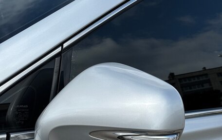 Lexus RX III, 2012 год, 2 300 000 рублей, 10 фотография