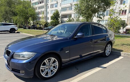 BMW 3 серия, 2011 год, 750 000 рублей, 3 фотография