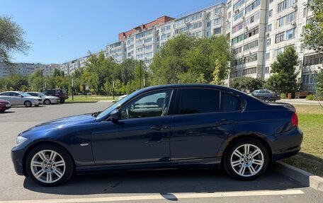 BMW 3 серия, 2011 год, 750 000 рублей, 4 фотография