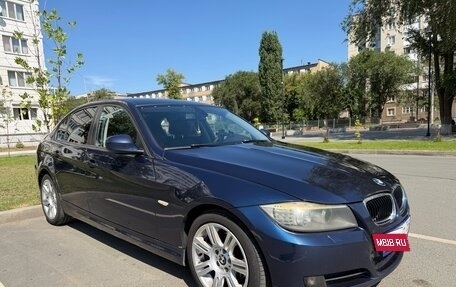 BMW 3 серия, 2011 год, 750 000 рублей, 2 фотография