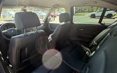 BMW 3 серия, 2011 год, 750 000 рублей, 19 фотография