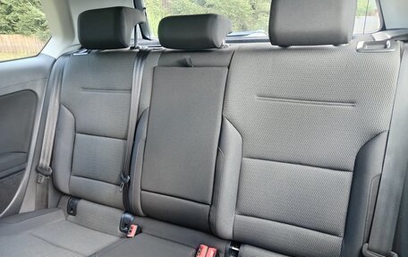 Volkswagen Golf VII, 2013 год, 900 000 рублей, 8 фотография