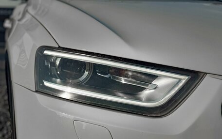 Audi Q3, 2012 год, 1 269 000 рублей, 5 фотография