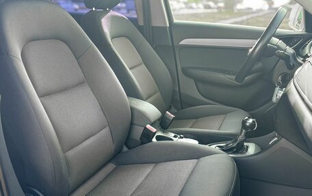 Audi Q3, 2012 год, 1 269 000 рублей, 12 фотография