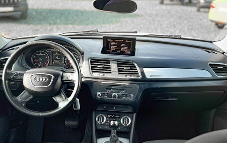 Audi Q3, 2012 год, 1 269 000 рублей, 10 фотография