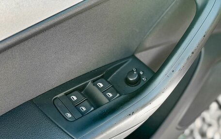 Audi Q3, 2012 год, 1 269 000 рублей, 15 фотография