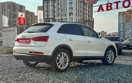 Audi Q3, 2012 год, 1 269 000 рублей, 6 фотография