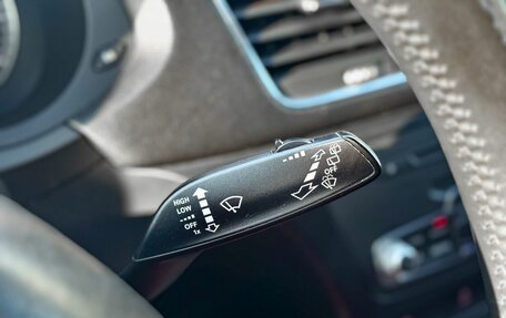 Audi Q3, 2012 год, 1 269 000 рублей, 16 фотография