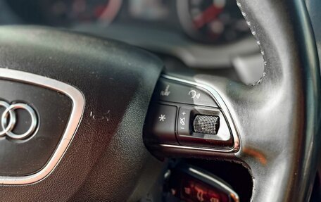 Audi Q3, 2012 год, 1 269 000 рублей, 21 фотография