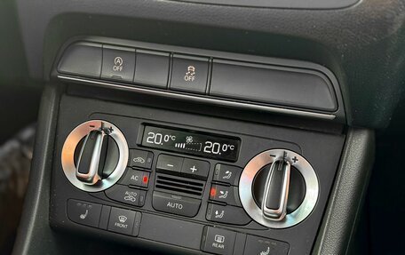 Audi Q3, 2012 год, 1 269 000 рублей, 25 фотография