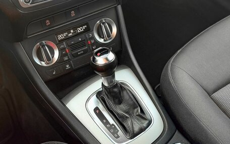 Audi Q3, 2012 год, 1 269 000 рублей, 26 фотография