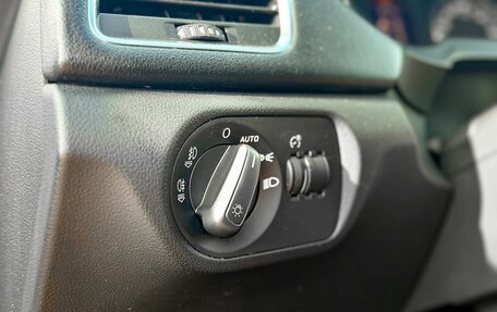 Audi Q3, 2012 год, 1 269 000 рублей, 18 фотография