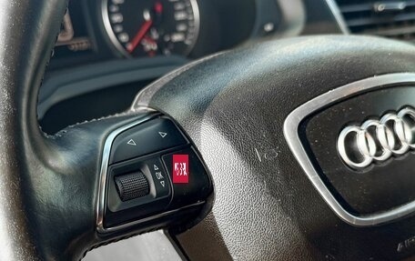 Audi Q3, 2012 год, 1 269 000 рублей, 22 фотография