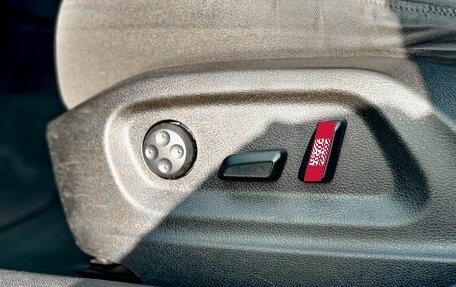 Audi Q3, 2012 год, 1 269 000 рублей, 17 фотография