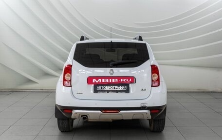 Renault Duster I рестайлинг, 2014 год, 999 000 рублей, 6 фотография