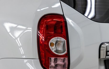 Renault Duster I рестайлинг, 2014 год, 999 000 рублей, 12 фотография