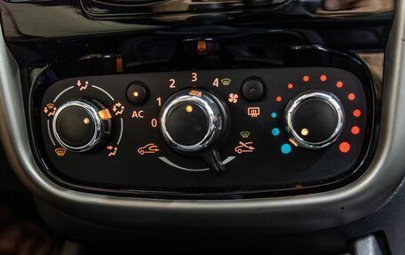 Renault Duster I рестайлинг, 2014 год, 999 000 рублей, 20 фотография