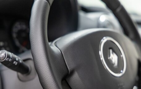 Renault Duster I рестайлинг, 2014 год, 999 000 рублей, 25 фотография