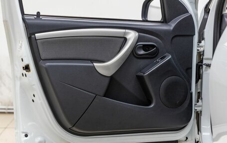 Renault Duster I рестайлинг, 2014 год, 999 000 рублей, 22 фотография