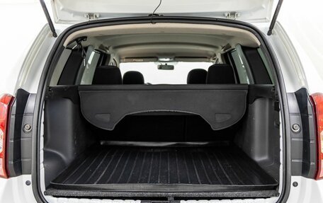 Renault Duster I рестайлинг, 2014 год, 999 000 рублей, 33 фотография