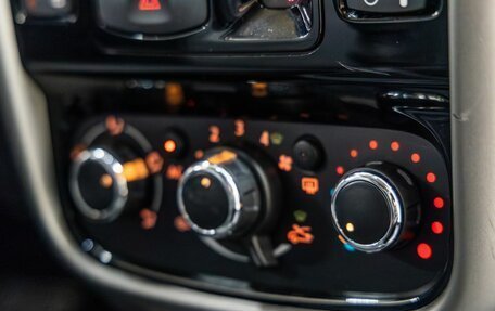 Renault Duster I рестайлинг, 2014 год, 999 000 рублей, 28 фотография