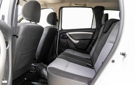 Renault Duster I рестайлинг, 2014 год, 999 000 рублей, 32 фотография