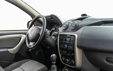 Renault Duster I рестайлинг, 2014 год, 999 000 рублей, 31 фотография