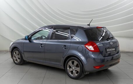 KIA cee'd I рестайлинг, 2010 год, 768 000 рублей, 5 фотография