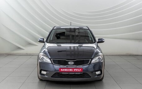 KIA cee'd I рестайлинг, 2010 год, 768 000 рублей, 2 фотография