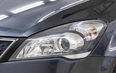 KIA cee'd I рестайлинг, 2010 год, 768 000 рублей, 11 фотография