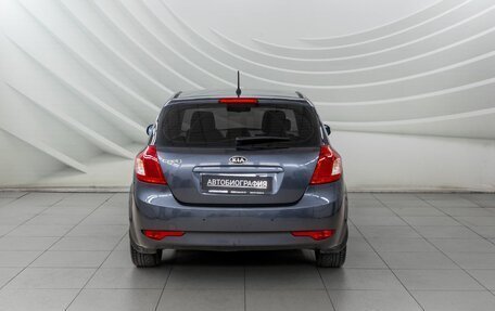 KIA cee'd I рестайлинг, 2010 год, 768 000 рублей, 6 фотография