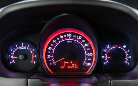 KIA cee'd I рестайлинг, 2010 год, 768 000 рублей, 9 фотография
