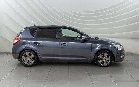 KIA cee'd I рестайлинг, 2010 год, 768 000 рублей, 8 фотография