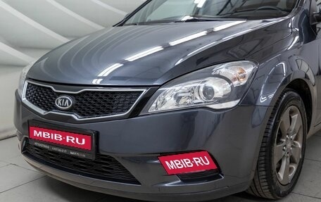 KIA cee'd I рестайлинг, 2010 год, 768 000 рублей, 10 фотография