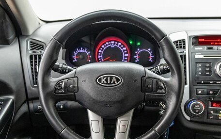 KIA cee'd I рестайлинг, 2010 год, 768 000 рублей, 20 фотография