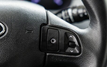 KIA cee'd I рестайлинг, 2010 год, 768 000 рублей, 18 фотография