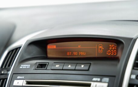 KIA cee'd I рестайлинг, 2010 год, 768 000 рублей, 29 фотография