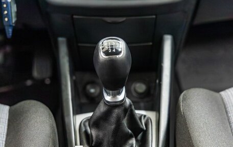 KIA cee'd I рестайлинг, 2010 год, 768 000 рублей, 25 фотография