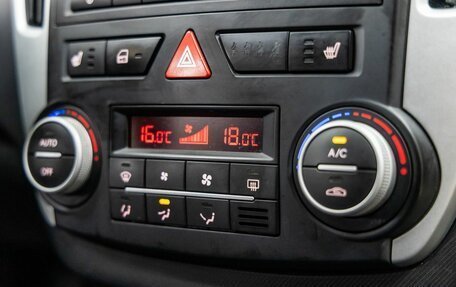 KIA cee'd I рестайлинг, 2010 год, 768 000 рублей, 31 фотография