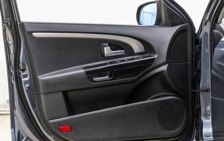 KIA cee'd I рестайлинг, 2010 год, 768 000 рублей, 26 фотография