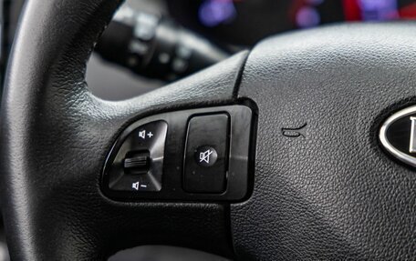 KIA cee'd I рестайлинг, 2010 год, 768 000 рублей, 17 фотография